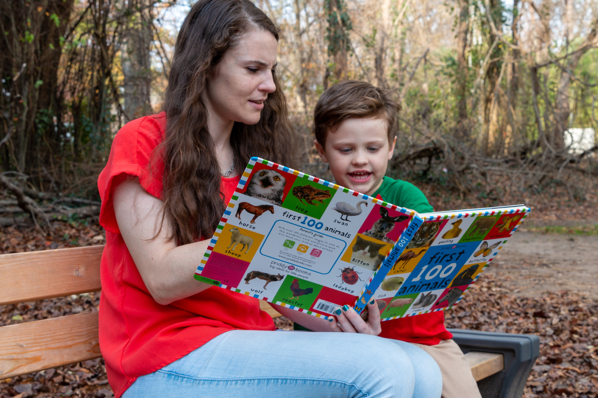 Donate - Family Reading Partners